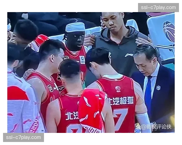 “小球”风潮在CBA:越来越多球队尝试使用小个阵容的原因 “小球”风潮在CBA:越来越多球队尝试使用小个阵容的原因