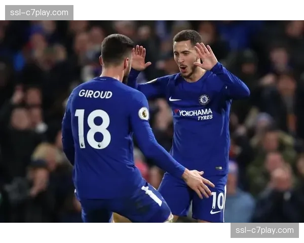 伦敦德比前瞻：切尔西vs热刺，波切蒂诺再战旧主