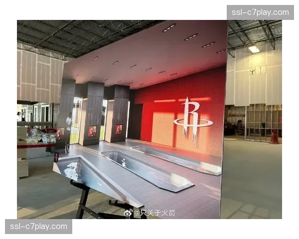 休斯顿丰田中心启动1.8亿美元翻新工程，为WNBA彗星队回归做准备